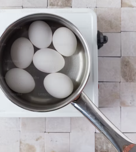 I'm doing more than survive. I hard boiled some eggs I had stored in lime for a year and turned out perfect. Neat way to store eggs and they saved well